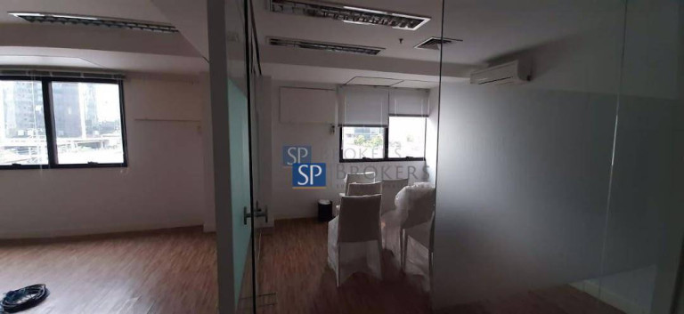 Imagem Sala Comercial para Alugar, 70 m² em Itaim Bibi - São Paulo Imagem Sala Comercial para Alugar, 70 m² em Itaim Bibi - São Paulo