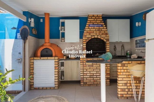 Imagem Casa com 5 Quartos à Venda, 300 m² em Baia Formosa - Armação Dos Búzios
