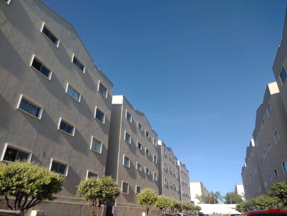 Imagem Apartamento com 2 Quartos à Venda, 45 m² em Parque Das Nações - Aparecida De Goiânia Imagem Apartamento com 2 Quartos à Venda, 45 m² em Parque Das Nações - Aparecida De Goiânia