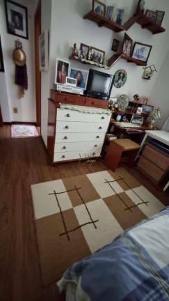 Imagem Apartamento com 4 Quartos à Venda, 121 m² em Cambuí - Campinas Imagem Apartamento com 4 Quartos à Venda, 121 m² em Cambuí - Campinas