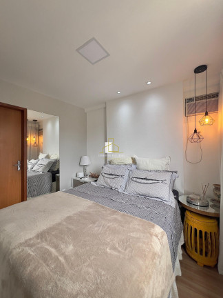 Imagem Imóvel com 2 Quartos à Venda, 60 m² em São Conrado - Cariacica
