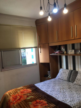 Imagem Apartamento com 2 Quartos à Venda, 50 m² em Vila Ema - São Paulo Imagem Apartamento com 2 Quartos à Venda, 50 m² em Vila Ema - São Paulo