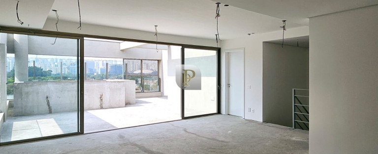 Imagem Cobertura com 4 Quartos à Venda, 466 m² em Jardim Paulista - São Paulo Imagem Cobertura com 4 Quartos à Venda, 466 m² em Jardim Paulista - São Paulo