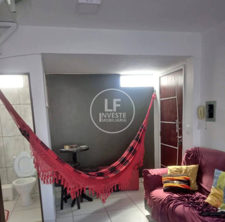 Imagem Apartamento com 2 Quartos à Venda, 70 m² em Setor Central - Goiânia