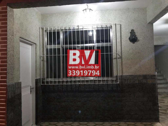 Imagem Casa com 5 Quartos à Venda, 384 m² em Vila Kosmos - Rio De Janeiro