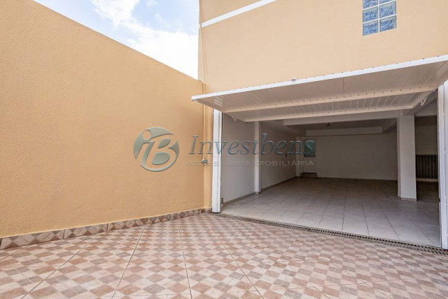 Imagem Sobrado com 3 Quartos à Venda, 267 m² em Tingui - Curitiba Imagem Sobrado com 3 Quartos à Venda, 267 m² em Tingui - Curitiba