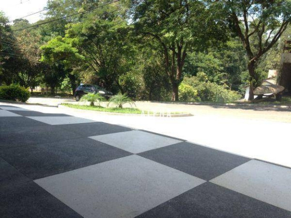 Imagem Casa de Condomínio à Venda, 500 m² em Alphaville 05 - Alphaville