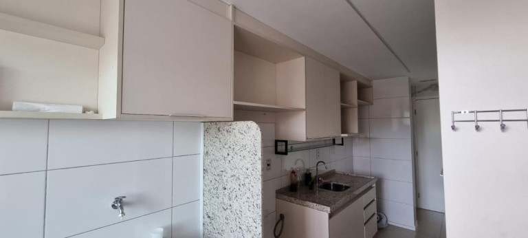 Imagem Apartamento com 3 Quartos à Venda, 82 m² em Ininga - Teresina Imagem Apartamento com 3 Quartos à Venda, 82 m² em Ininga - Teresina
