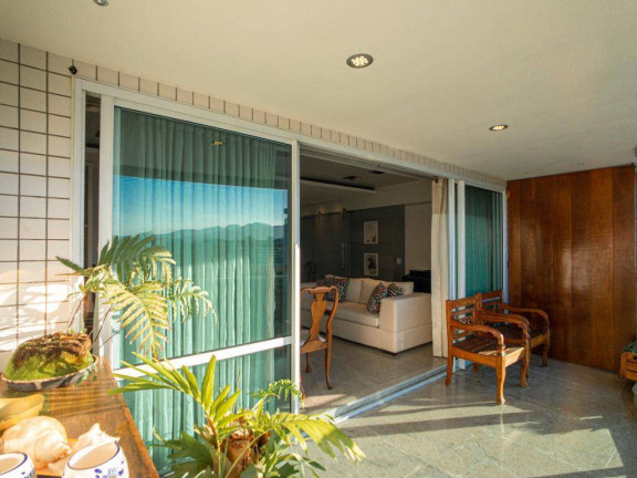 Imagem Cobertura com 3 Quartos à Venda, 264 m² em Barra Da Tijuca - Rio De Janeiro