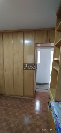 Imagem Sobrado com 3 Quartos à Venda, 220 m² em Campestre - Santo André