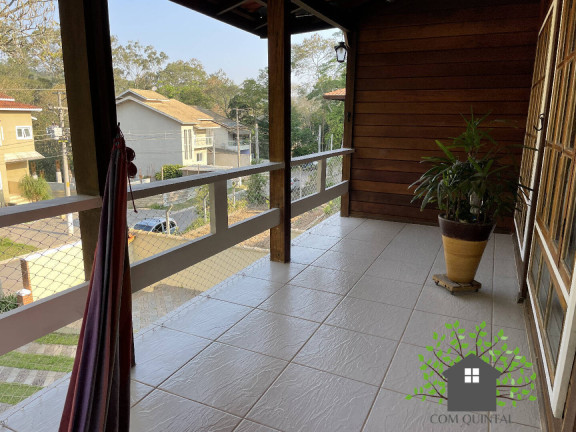 Imagem Casa com 4 Quartos à Venda, 304 m² em Vila Verde Transurb - Itapevi