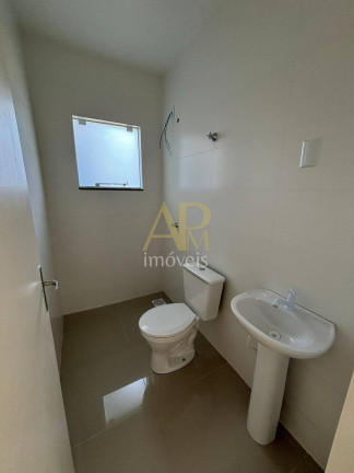 Imagem Casa com 2 Quartos à Venda, 48 m² em Forquilhas - São José Imagem Casa com 2 Quartos à Venda, 48 m² em Forquilhas - São José