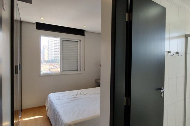Apartamento com 2 Quartos à Venda, 62 m² em Vila Da Saúde - São Paulo