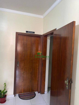 Imagem Apartamento com 2 Quartos para Alugar, 130 m² em Vila Valparaíso - Santo André Imagem Apartamento com 2 Quartos para Alugar, 130 m² em Vila Valparaíso - Santo André