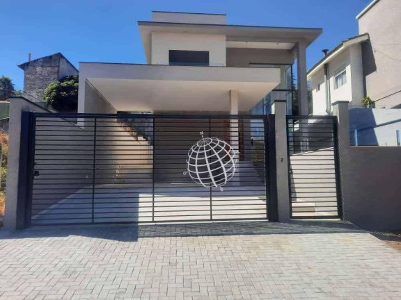 Imagem Casa com 3 Quartos à Venda, 220 m² em Parque Do Arco Iris - Atibaia Imagem Casa com 3 Quartos à Venda, 220 m² em Parque Do Arco Iris - Atibaia