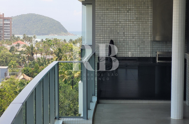 Imagem Imóvel com 3 Quartos à Venda, 189 m² em Riviera - Bertioga Imagem Imóvel com 3 Quartos à Venda, 189 m² em Riviera - Bertioga