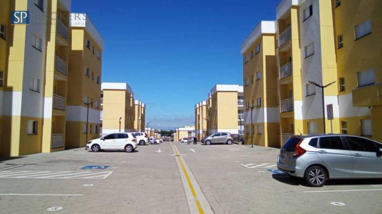 Imagem Apartamento com 2 Quartos à Venda, 52 m² em Condomínio Residencial Florença I - Vinhedo Imagem Apartamento com 2 Quartos à Venda, 52 m² em Condomínio Residencial Florença I - Vinhedo
