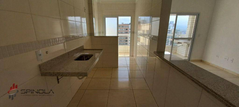 Imagem Apartamento com 2 Quartos à Venda, 73 m² em Aviação - Praia Grande Imagem Apartamento com 2 Quartos à Venda, 73 m² em Aviação - Praia Grande