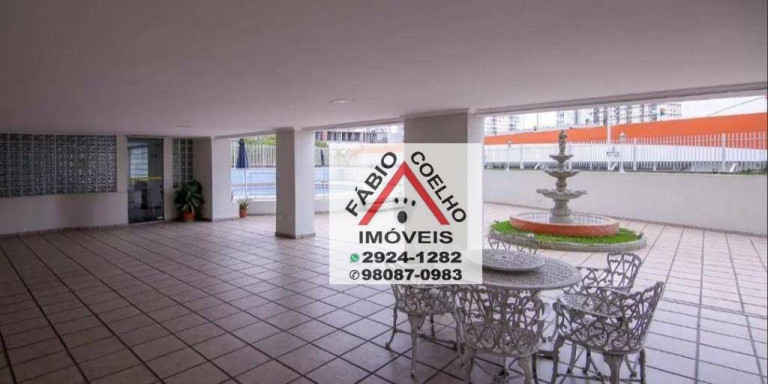Imagem Apartamento com 3 Quartos à Venda, 117 m² em Perdizes - São Paulo Imagem Apartamento com 3 Quartos à Venda, 117 m² em Perdizes - São Paulo