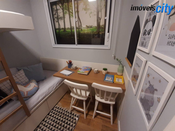 Imagem Apartamento com 2 Quartos à Venda, 38 m² em Santana - São Paulo Imagem Apartamento com 2 Quartos à Venda, 38 m² em Santana - São Paulo