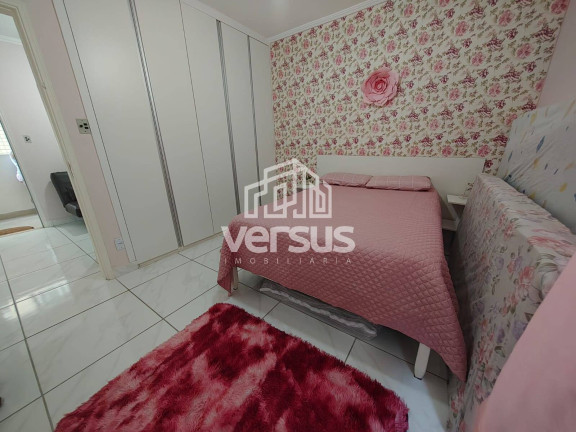 Imagem Apartamento com 1 Quarto à Venda, 30 m² em Vila Guilhermina - Praia Grande