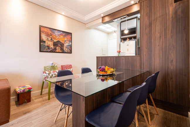 Imagem Apartamento com 2 Quartos à Venda, 56 m² em Ipiranga - São Paulo Imagem Apartamento com 2 Quartos à Venda, 56 m² em Ipiranga - São Paulo