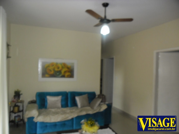 Imagem Casa com 4 Quartos à Venda, 176 m² em Vila Formosa - Jacareí
