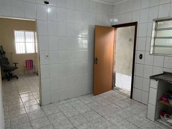 Imagem Casa com 2 Quartos à Venda, 71 m² em Canto Do Forte - Praia Grande Imagem Casa com 2 Quartos à Venda, 71 m² em Canto Do Forte - Praia Grande