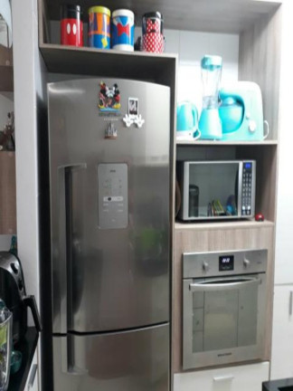 Imagem Apartamento com 2 Quartos à Venda, 50 m² em Jardim íris - São Paulo Imagem Apartamento com 2 Quartos à Venda, 50 m² em Jardim íris - São Paulo