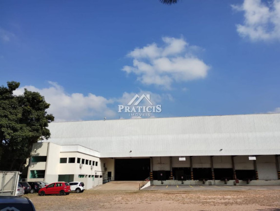 Imagem Imóvel Comercial à Venda, 10.000 m² em Jardim Alvorada - Jandira Imagem Imóvel Comercial à Venda, 10.000 m² em Jardim Alvorada - Jandira