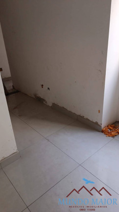 Imagem Casa com 3 Quartos à Venda, 145 m² em Paraiso - Santo André
