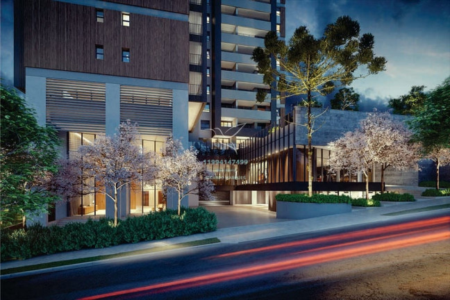 Imagem Apartamento com 2 Quartos à Venda, 61 m² em Vila Mariana - São Paulo Imagem Apartamento com 2 Quartos à Venda, 61 m² em Vila Mariana - São Paulo