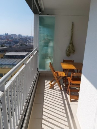 Imagem Apartamento com 2 Quartos à Venda, 71 m² em Brás - São Paulo
