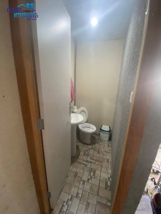 Imagem Casa com 3 Quartos à Venda, 100 m² em Guaraituba - Colombo Imagem Casa com 3 Quartos à Venda, 100 m² em Guaraituba - Colombo