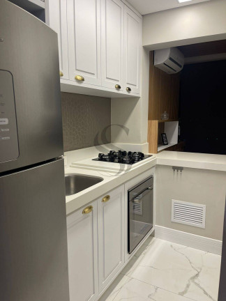 Imagem Apartamento com 1 Quarto à Venda, 45 m² em Parque Campolim - Sorocaba