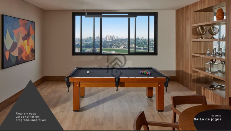 Imagem Apartamento com 1 Quarto à Venda, 50 m² em Pinheiros - São Paulo Imagem Apartamento com 1 Quarto à Venda, 50 m² em Pinheiros - São Paulo