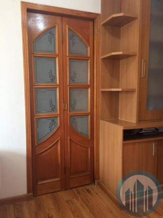 Imagem Apartamento com 2 Quartos à Venda, 60 m² em Santa Terezinha - São Bernardo Do Campo