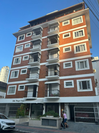 Apartamento com 1 Quarto à Venda, 22 m² em Centro - Balneário Camboriú
