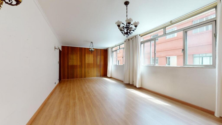 Imagem Imóvel com 4 Quartos à Venda, 153 m² em Paraíso - São Paulo Imagem Imóvel com 4 Quartos à Venda, 153 m² em Paraíso - São Paulo
