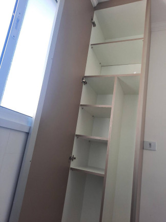 Imagem Apartamento com 2 Quartos à Venda, 54 m² em Centro - Atibaia Imagem Apartamento com 2 Quartos à Venda, 54 m² em Centro - Atibaia