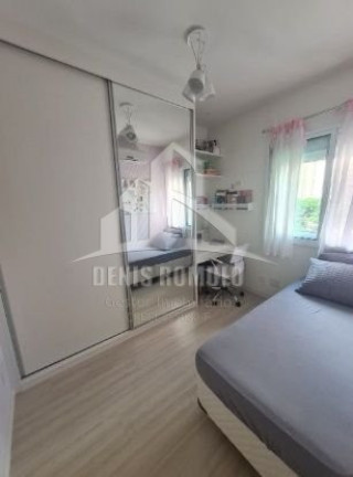 Imagem Apartamento com 3 Quartos à Venda, 106 m² em Perdizes - São Paulo