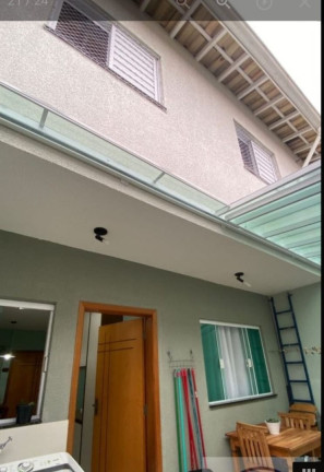 Imagem Sobrado com 3 Quartos à Venda, 113 m² em Caxangá - Suzano Imagem Sobrado com 3 Quartos à Venda, 113 m² em Caxangá - Suzano