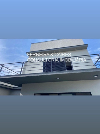 Imagem Casa com 4 Quartos à Venda, em Colinas De Indaiatuba - Indaiatuba Imagem Casa com 4 Quartos à Venda, em Colinas De Indaiatuba - Indaiatuba