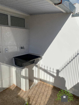 Imagem Apartamento com 1 Quarto para Alugar, 60 m² em Vila Lageado - São Paulo