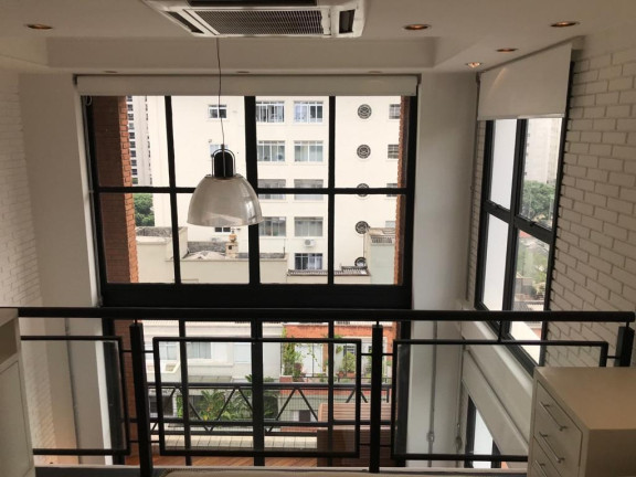 Imagem Apartamento com 1 Quarto à Venda, 75 m² em Cerqueira César - São Paulo Imagem Apartamento com 1 Quarto à Venda, 75 m² em Cerqueira César - São Paulo
