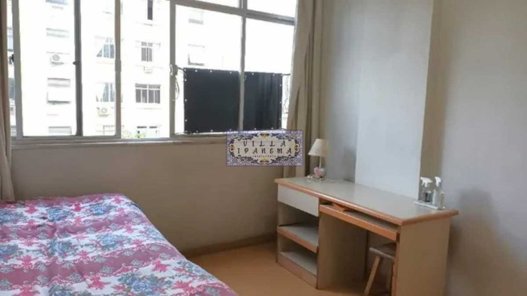 Imagem Apartamento com 3 Quartos à Venda, 70 m² em Botafogo - Rio De Janeiro
