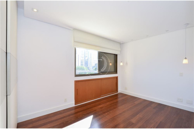 Imagem Apartamento com 3 Quartos à Venda, 147 m² em Brooklin Paulista - São Paulo