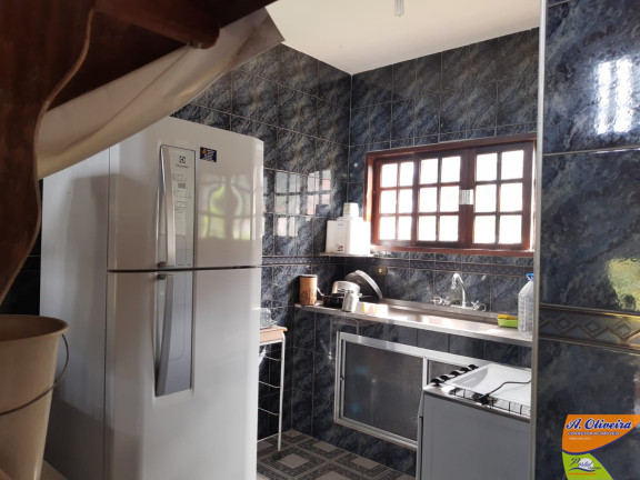 Imagem Casa com 2 Quartos à Venda, 90 m² em Pedreira - Ubatuba Imagem Casa com 2 Quartos à Venda, 90 m² em Pedreira - Ubatuba