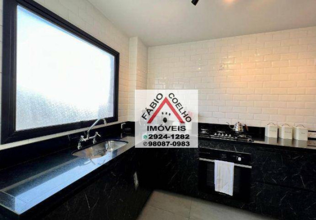 Imagem Cobertura com 1 Quarto à Venda, 85 m² em Jardim América - São Paulo Imagem Cobertura com 1 Quarto à Venda, 85 m² em Jardim América - São Paulo