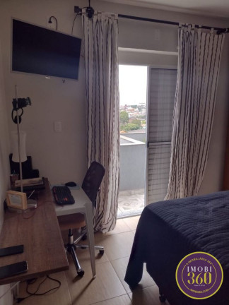 Imagem Sobrado com 3 Quartos à Venda, 110 m² em Vila Talarico - São Paulo Imagem Sobrado com 3 Quartos à Venda, 110 m² em Vila Talarico - São Paulo